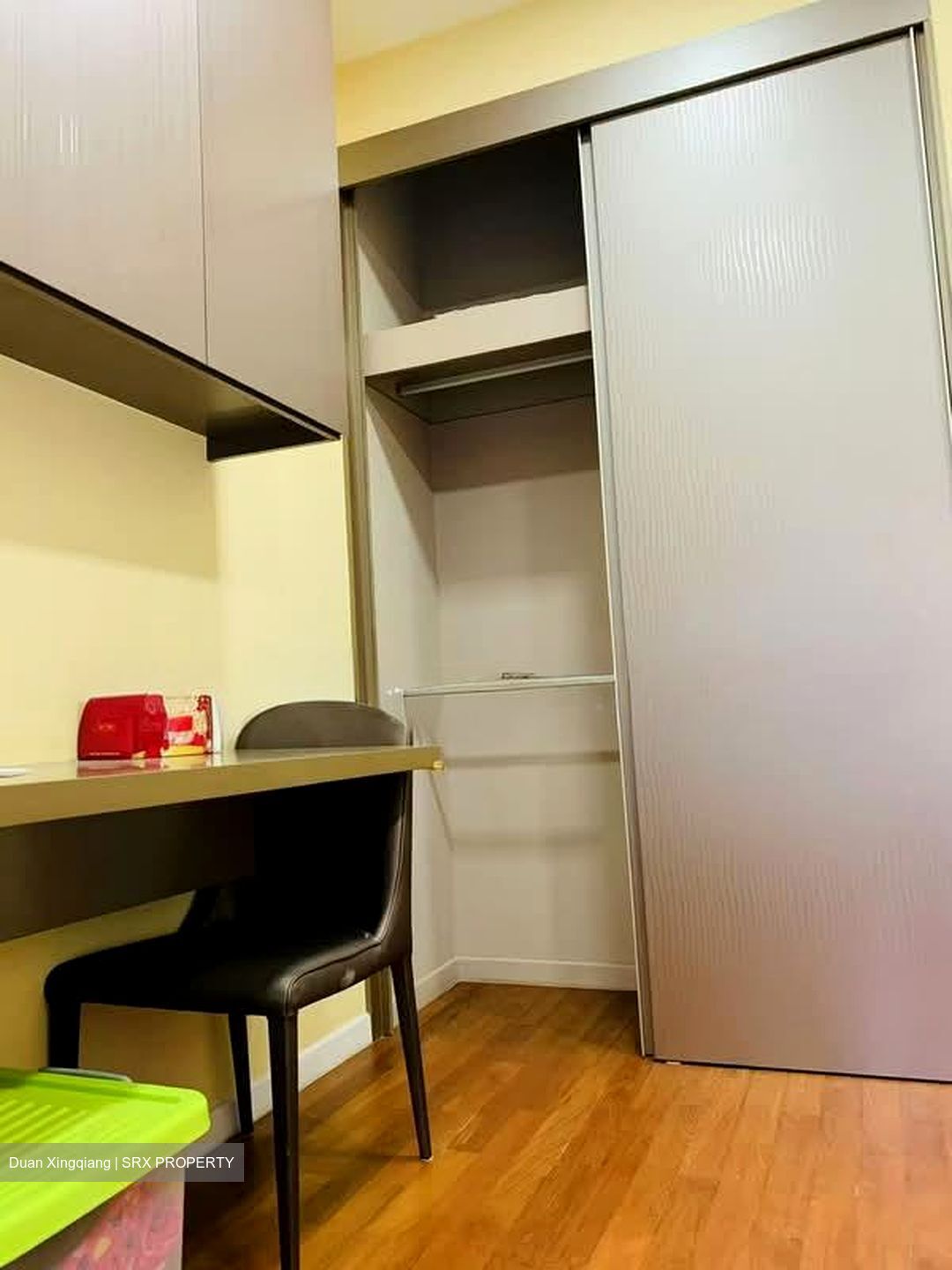 Boathouse Residences (D19), Condominium #573592101